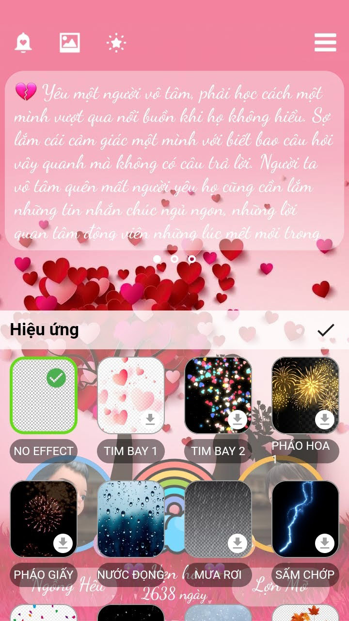 App Screen 3
